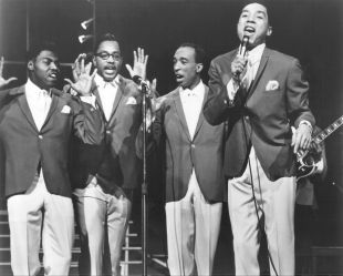 The T.A.M.I. Show (1964) Steve Binder Synopsis, Characteristics